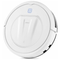 Робот-пылесос Kitfort КТ-5112
