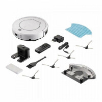 Робот-пылесос Redmond RV-R270