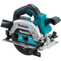 Пила дисковая Makita DHS660Z (б/акк и зу)