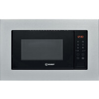 Встраиваемая микроволновая печь Indesit MWI 120.SX