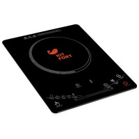 Настольная плита Kitfort KT-106