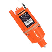 Насос колодезный Patriot VP-40A