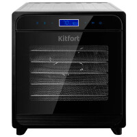 Сушилка для овощей Kitfort КТ-1934