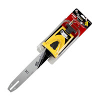 Шина Oregon 35см 3/8 1,3 52 зв + заточное устройство PowerShagr (542310)