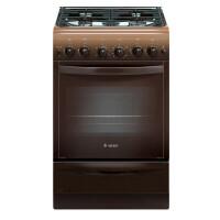 Комбинированная плита Gefest 5101-02 0001