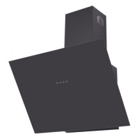Каминная вытяжка Dach DIANA 60 black