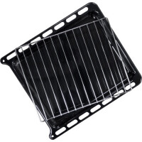 Газовая плита DeLuxe 506040.24г ЧР