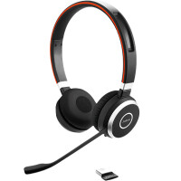 Гарнитура Jabra Evolve 65 MS Stereo