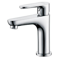 Смеситель для раковины WasserKraft Leine 3504 хром