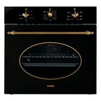 Встраиваемый электрический духовой шкаф Reex OE 6060MT Bk