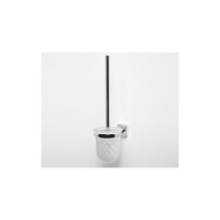 Щетка для унитаза подвесная WasserKraft Lippe K-6527