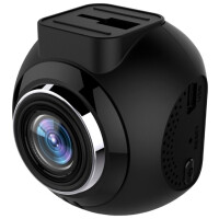 Видеорегистратор Harper DVHR-430