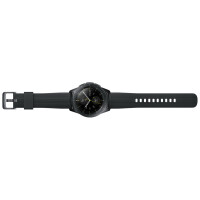 Умные часы Samsung Galaxy Watch SM-R810 черный