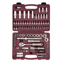 Набор инструментов Thorvik UTS0094