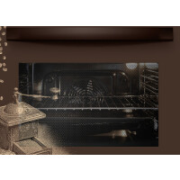 Встраиваемый электрический духовой шкаф Gefest ДА 622-02 К17