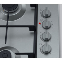 Встраиваемая комбинированная варочная панель Bosch PBY6C5B62O