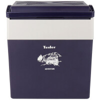 Автохолодильник Tesler TCF-3012