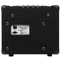 Комбоусилитель Warwick W BC 10