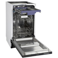 Встраиваемая посудомоечная машина Krona Kaskata 45 BI