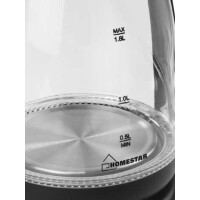 Чайник электрический Homestar HS-1018