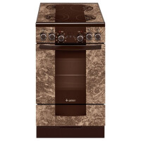 Электрическая плита Gefest 5560-03 0001