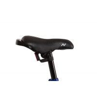 Велосипед Novatrack 163STRIKE.BL22 синий