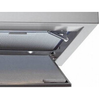 Каминная вытяжка Falmec Mira Parete 40 WHITE (800) ECP