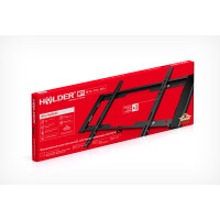 Кронштейн для телевизора Holder LCD-F6910-B
