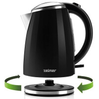 Чайник электрический Zelmer ZCK1274B