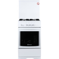 Газовая плита DeLuxe 5040.37 г кр