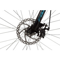 Велосипед Foxx 27AHD.ATLAND.20BK2