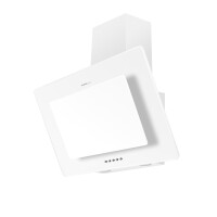 Каминная вытяжка HOMSair Elf Push 50 белый