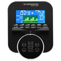 Велотренажер Svensson Body Labs Heavy G Upright