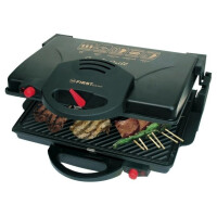 Электрогриль First FA-5330 Black