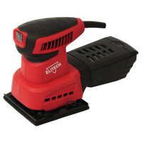 Вибрационная шлифмашина Elitech МШВ 0211