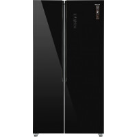 Холодильник Weissgauff WSBS 736 NFBG Inverter Professional