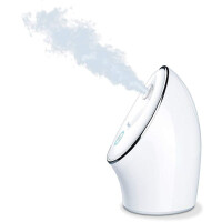 Сауна для лица Beurer FC72 (605.05) белый