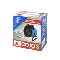 Тепловая пушка Союз ТВС-2022К