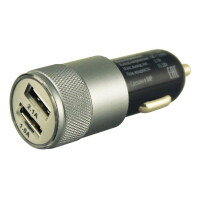 Автомобильное зарядное устройство Buro TJ-189