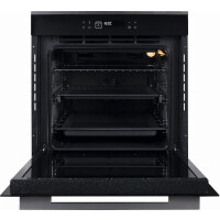 Встраиваемый электрический духовой шкаф Graude BM 60.2 E