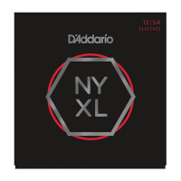 Струны D'Addario NYXL1254