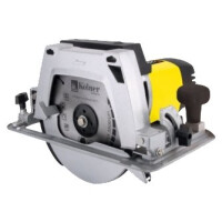 Пила дисковая Kolner KCS 190/1900Т