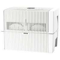 Мойка воздуха Venta LW45 Comfort Plus белый