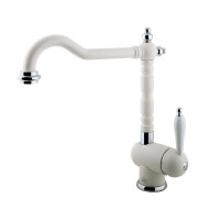 Смеситель для кухни Timo Morea 2406F jasmine