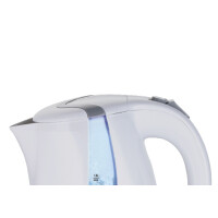 Чайник электрический Centek CT-0040 white