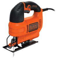 Лобзик Black&Decker KS701E