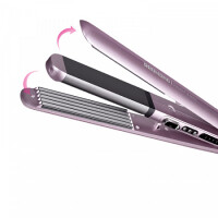 Стайлер Redmond RCI-2330 розовый