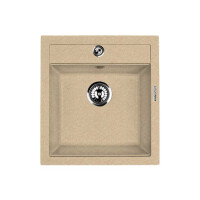 Кухонная мойка Lava Q.1 DUNE