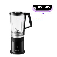 Блендер стационарный Kitfort КТ-3070