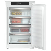 Встраиваемая морозильная камера Liebherr IFSE 3904